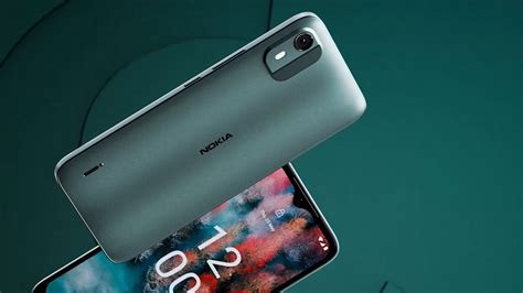 Nokia C12 – Full Specs and Official Price in the .